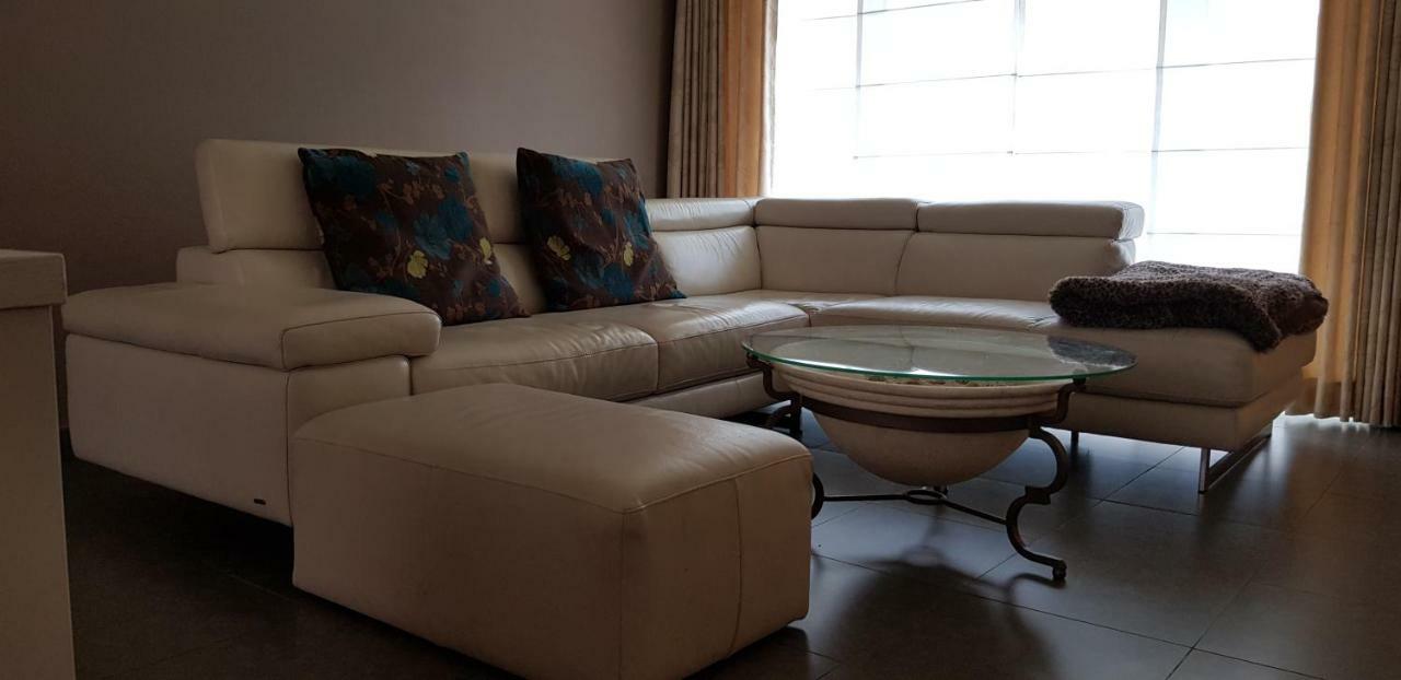 Elite 1 Apartment Коксейде Екстериор снимка