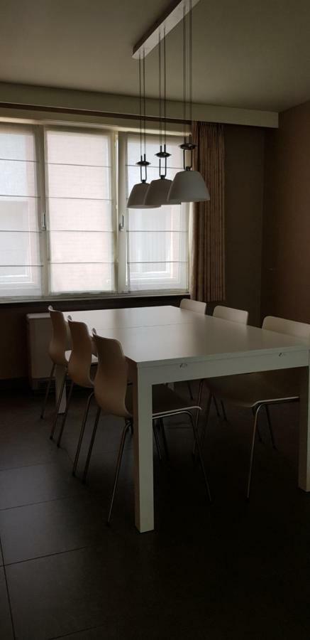 Elite 1 Apartment Коксейде Екстериор снимка