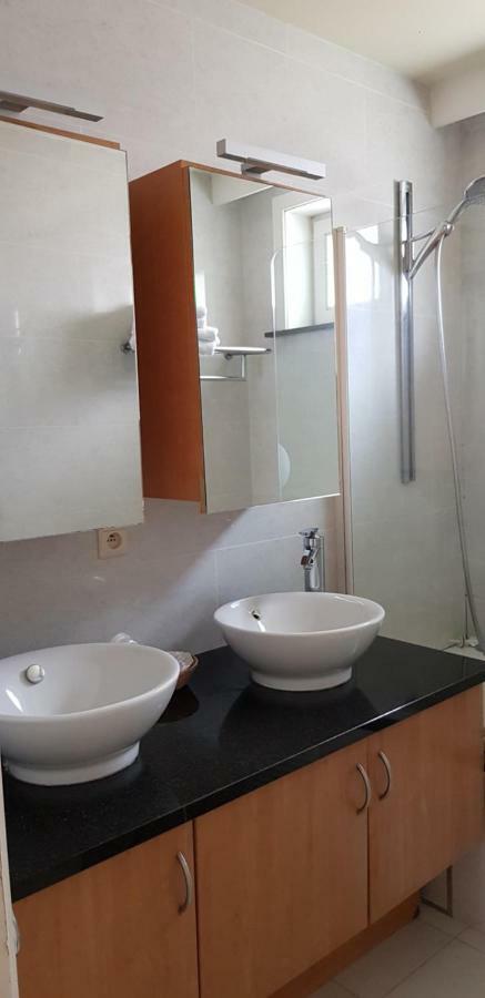 Elite 1 Apartment Коксейде Екстериор снимка